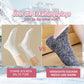 Winter-Indoor-Socken