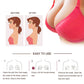 Hole Pleura Beauty Breast Stickers（2pcs)