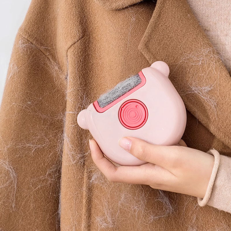 3 in 1 Clothes Sticker