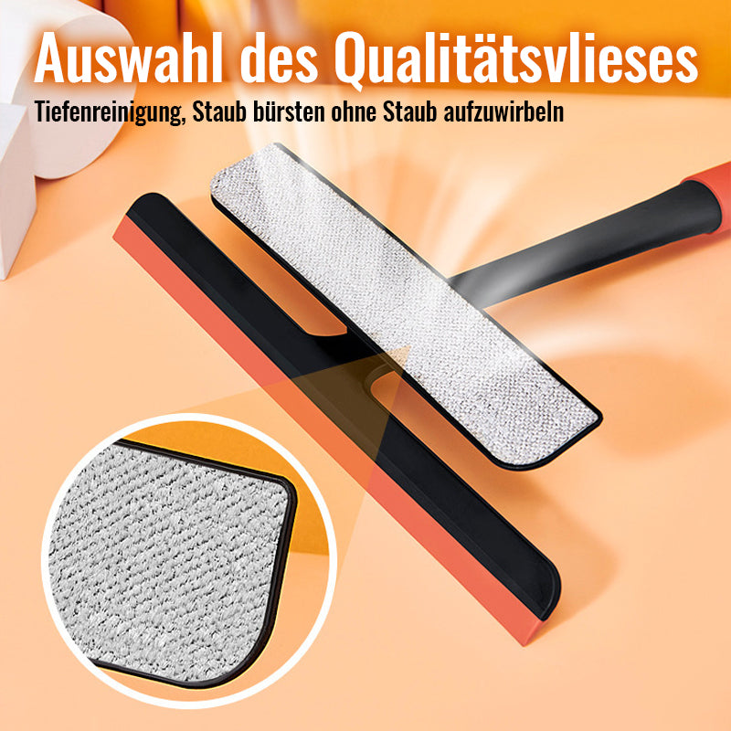 Multifunktionales Glasreinigungsgerät