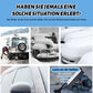 Auto-Scheibenschaber/Car Multifunctional Snow Shovel