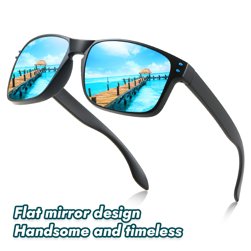 Driving Outdoor Fishing Sunglasses