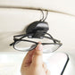 Multifunctional Car Glasses Clip