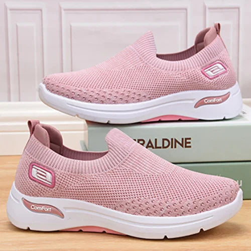 Orthopedic Women'S Sneakers