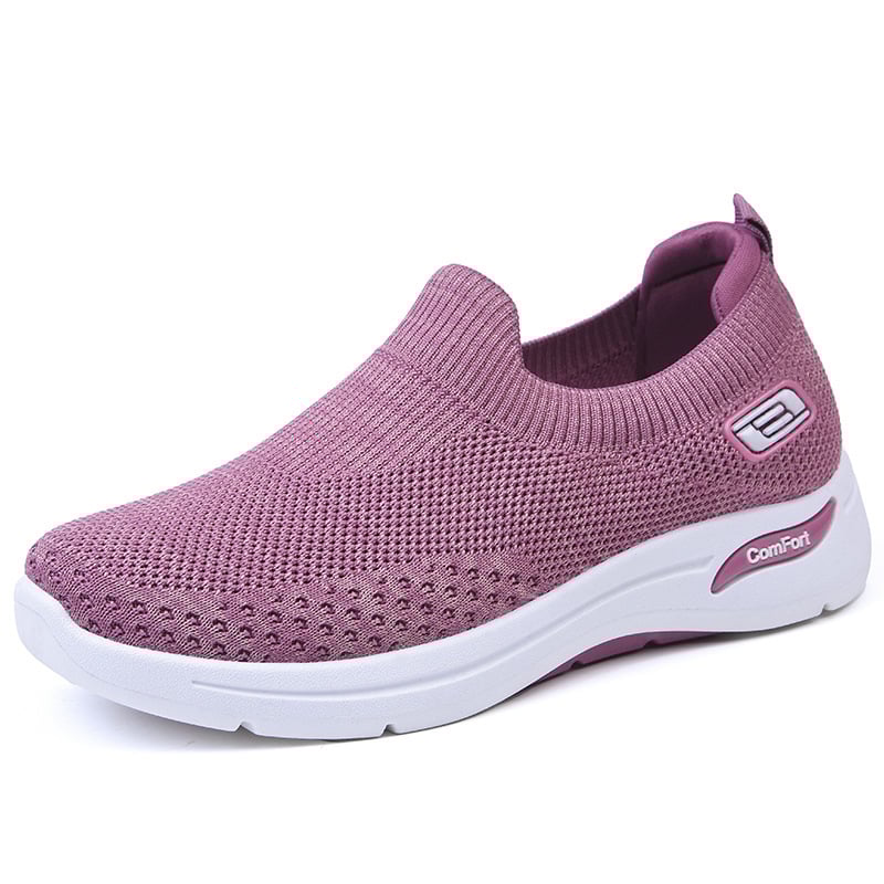 Orthopedic Women'S Sneakers