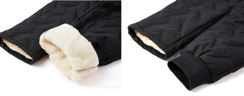 🔥Hot Sale🔥 Unisex Fleece Jogging Bottoms