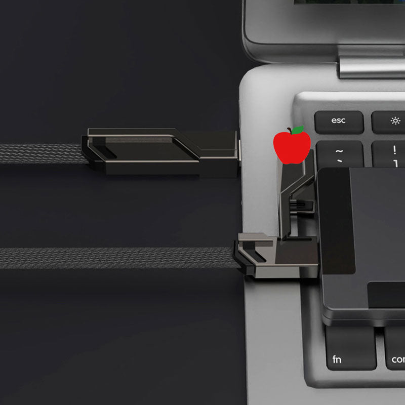4 In 1 Charging Cable