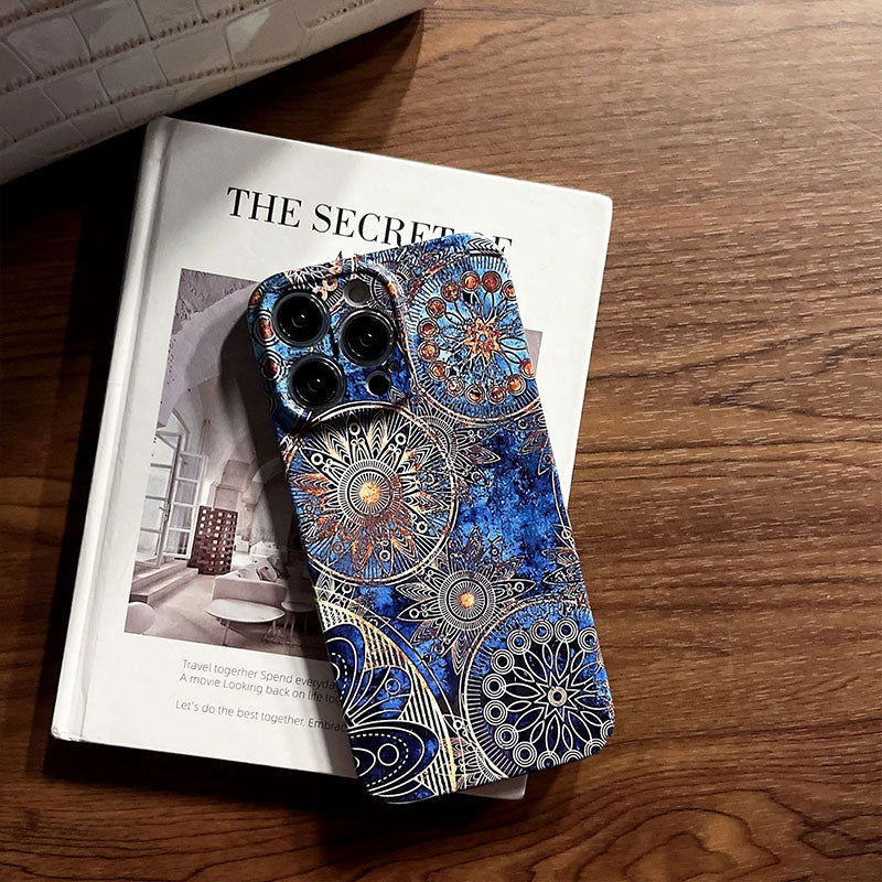 All-Inclusive Drop-Proof Mobile Phone Case