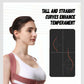 Invisible Hunchback Correction Belt