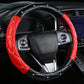 Diamond Car Steering Wheel Cover
