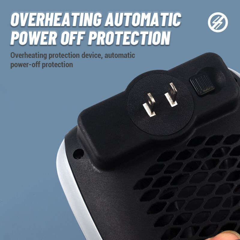 Mini Portable Heater