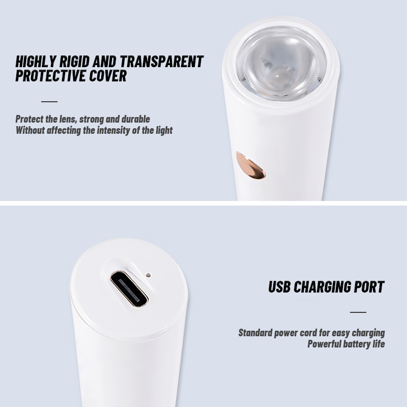 Portable Nail Art Lamp