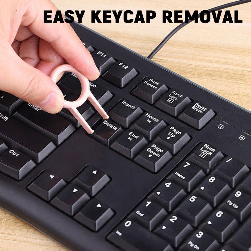 10-In-1 Cleaning Brush Set