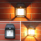 Outdoor Solar Garden Night Light