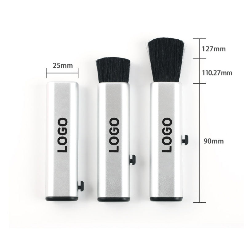 Car Air Outlet Cleaning Brush