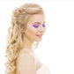LED Luminous False Eyelashes