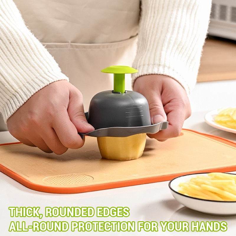 Multifunctional Vegetable Cutter