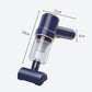 3 in 1 Mini Car Vacuum Cleaner