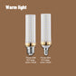 Energy Saving LED Bulb