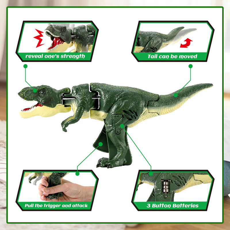 Dinosaur Roar Toy