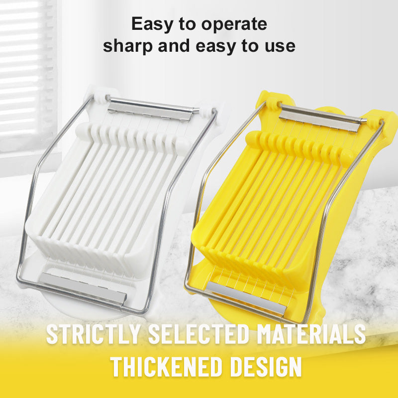 Multipurpose Luncheon Meat Slicer