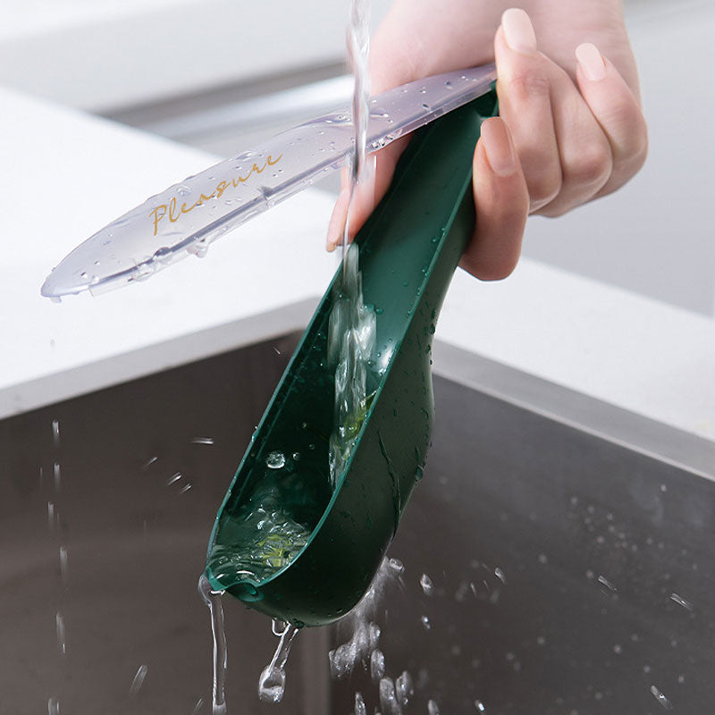 Double Sided Fruit and Vegetable Peeler