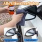 Autoglas-Ölfilmreiniger/Car Glass Oil Film Cleaner