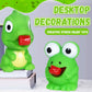 Creative Tongue-sticking-out Frog Squishy Toy