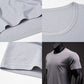 Lightweight quick-drying T-shirt
