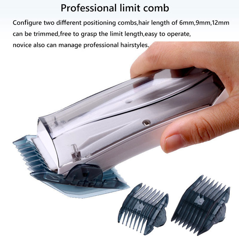 Vacuum Pet Hair Clipper