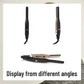 Men's Special Straight Hair Splint