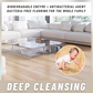 Decontamination and Fragrance Floor Cleaning Tablets