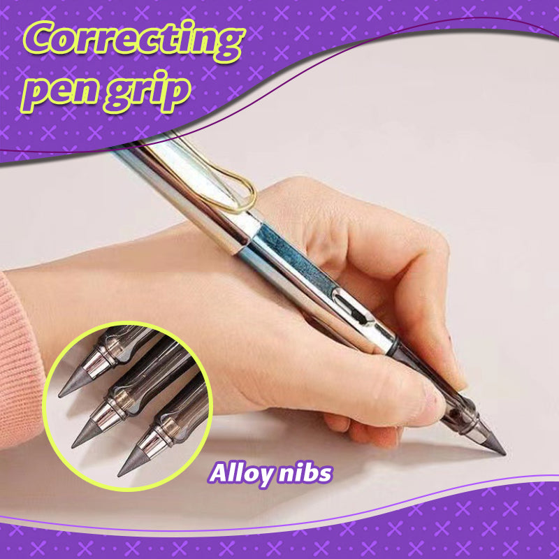 Bright Eternal Pencil