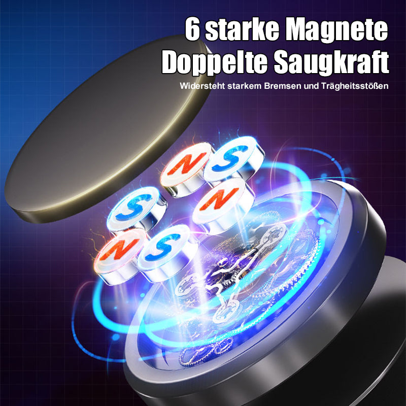 Starker Magnetischer Handyhalter Ohne Schwerkraft/Zero gravity strong magnetic phone holder