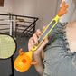 Electric Tadpole Erhu Synthesizer Music Toy