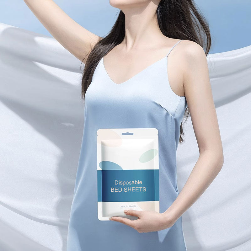 Disposable Bed Sheets