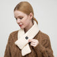 Bufanda Calefactada/New winter heating scarf