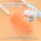 Baby Silicone Bottle Brush