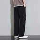 Men'S Ice Silk Cargo Pants