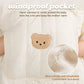 Baby Poncho Stroller Small Blanket