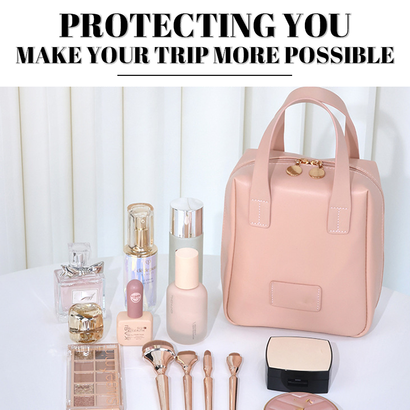 Large Capacity Toiletry Bag