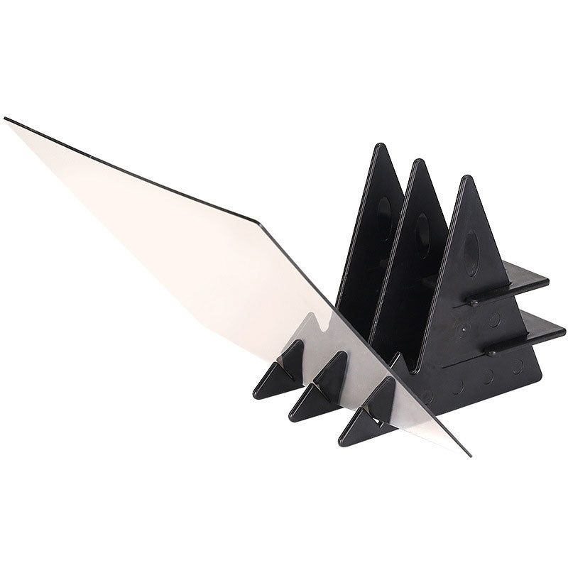 Transparent Drawing Board