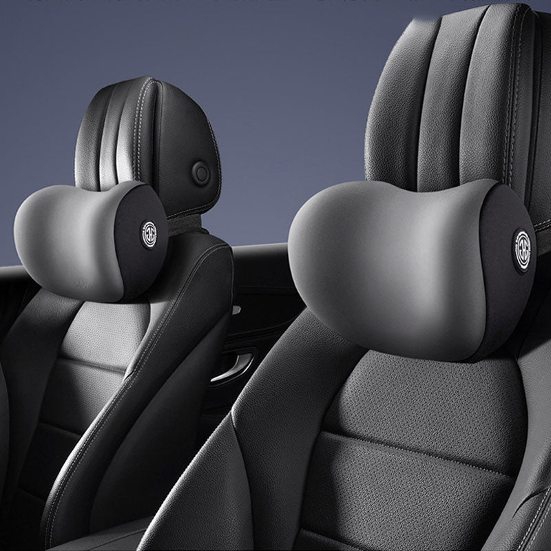 Car Backrest Cushion