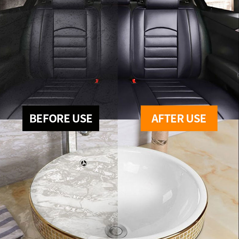 Nano Kitchen Cleaning Sponge Block