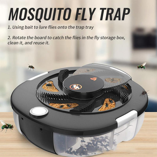 Mosquito Fly Trap