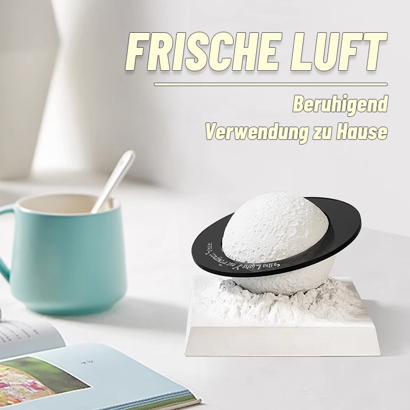 Auto-Planeten-Diffusorstein/Planet Diffuser Stone