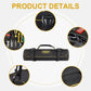 Tool Roll Bag Storage Bag
