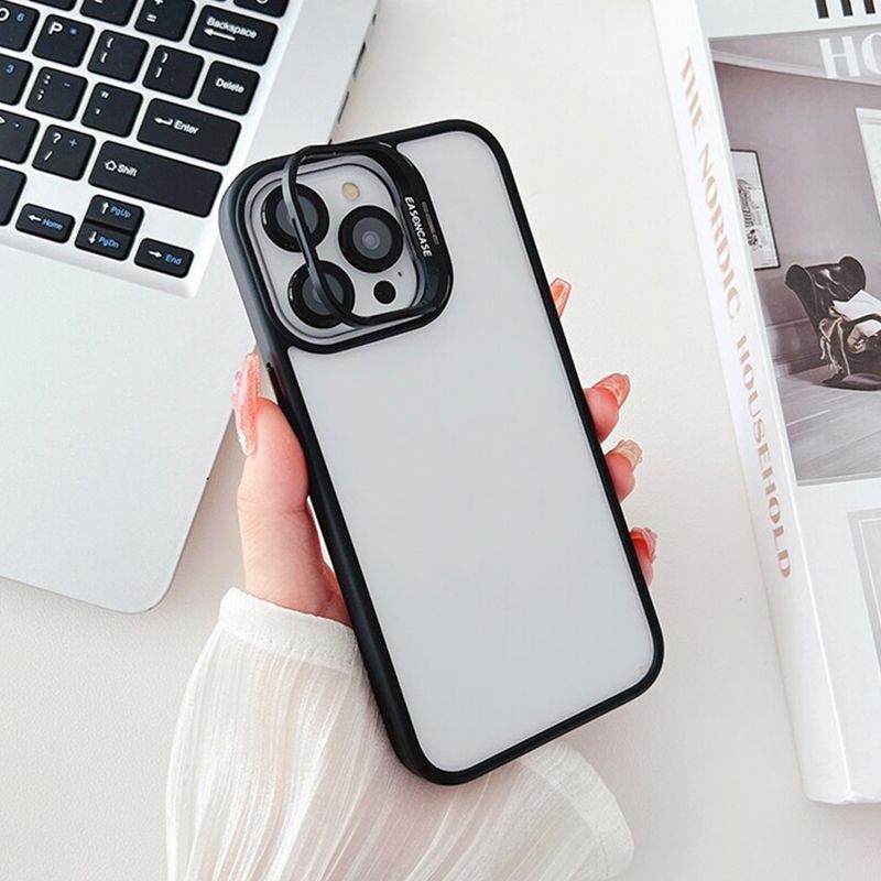 Phone Easy Case + Lens Protection