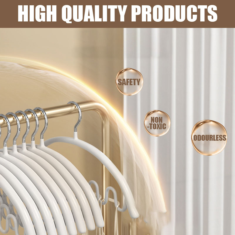 Stainless Steel Wave Sling Hanger