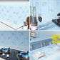 Luxury Kitchen Decal Paper